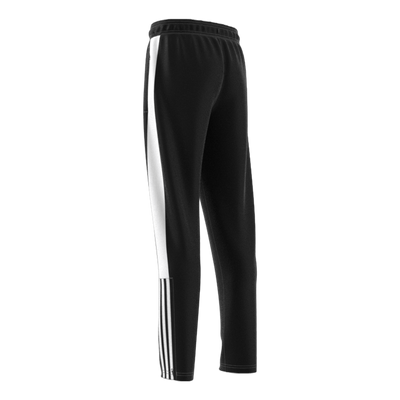 Tiro Essential Tracksuit Bottoms Black