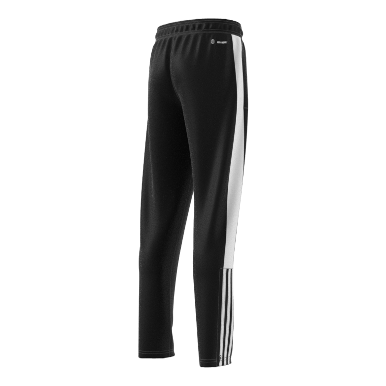 Tiro Essential Tracksuit Bottoms Black