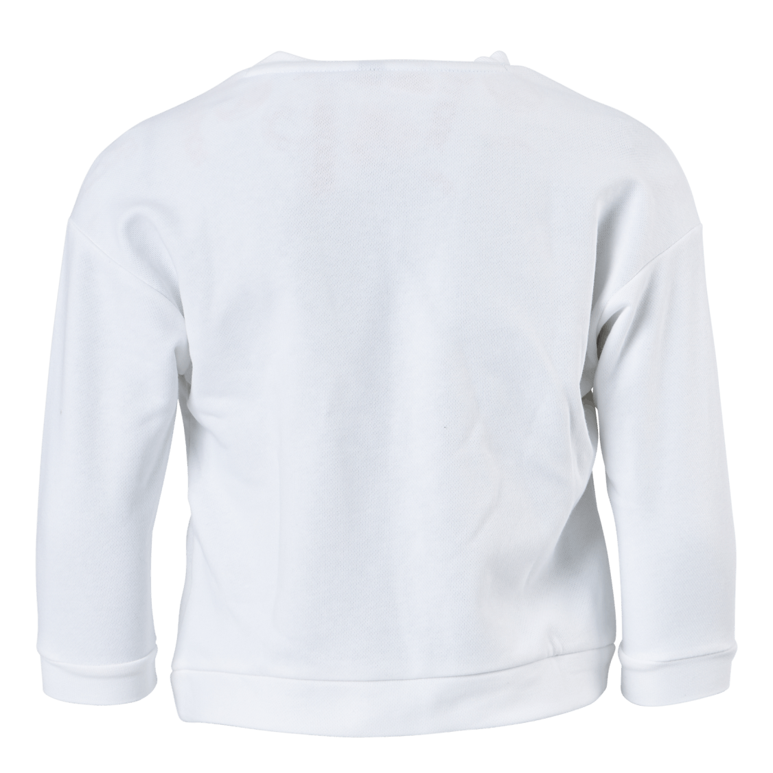 Lg Dy Dd Crew White/clear Sky