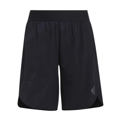 B D4s Aop Short Black/carbon