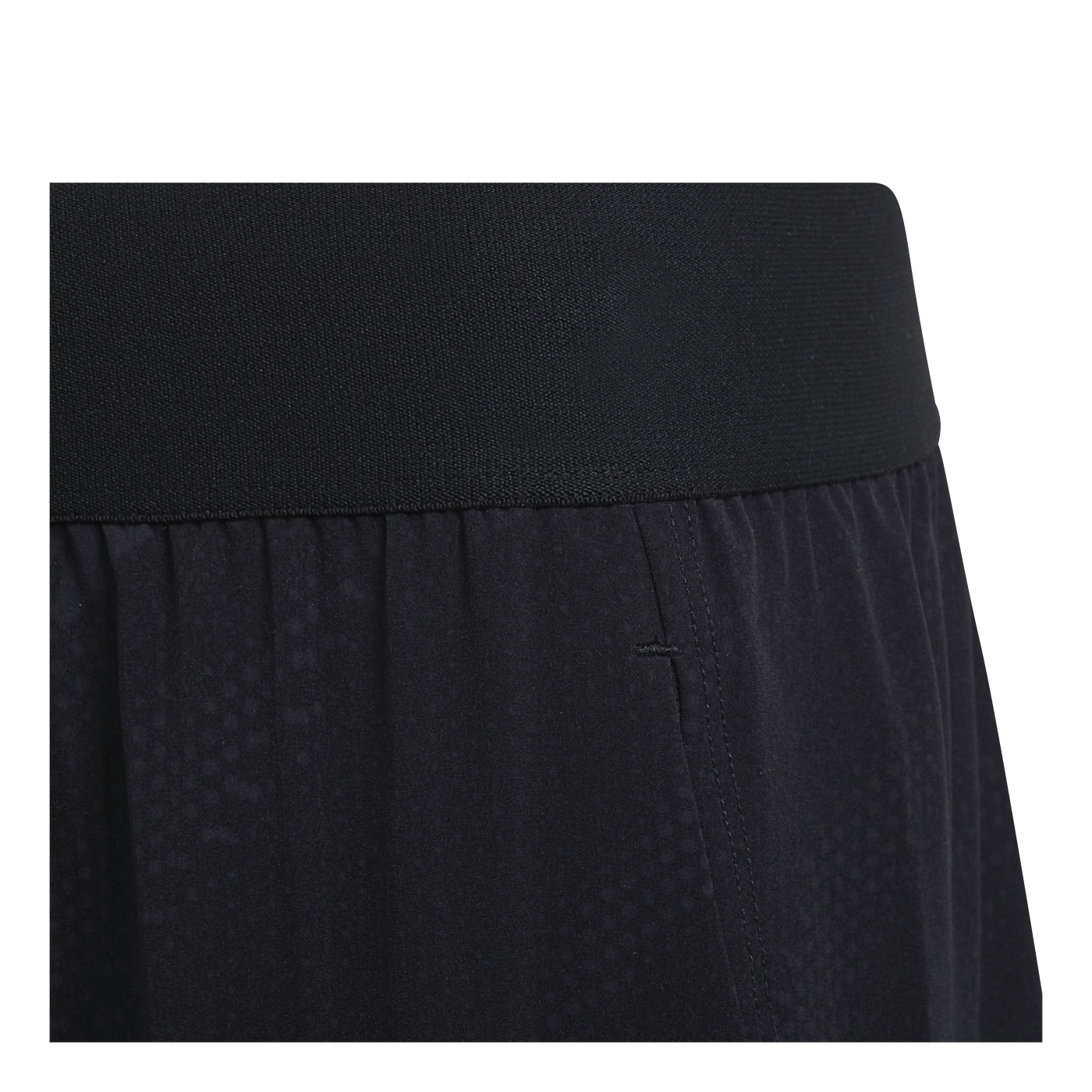 B D4s Aop Short Black/carbon
