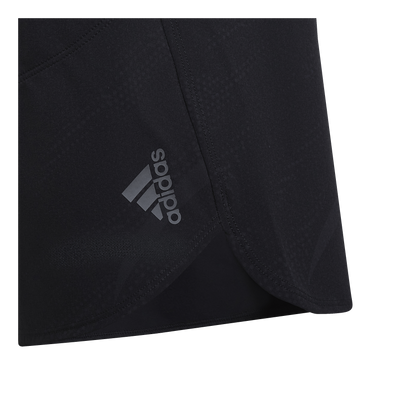 B D4s Aop Short Black/carbon