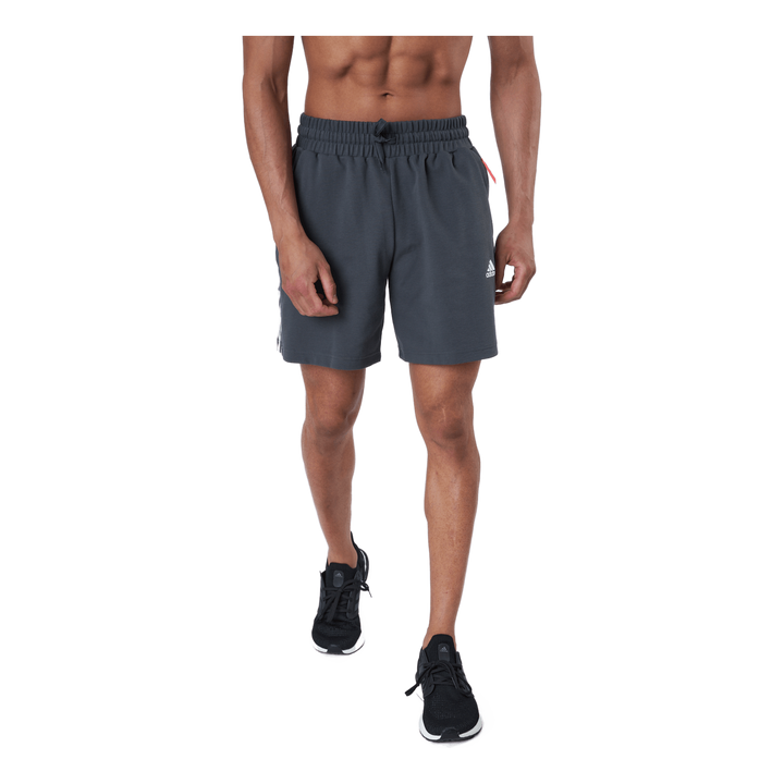 Motion Short Grey Six