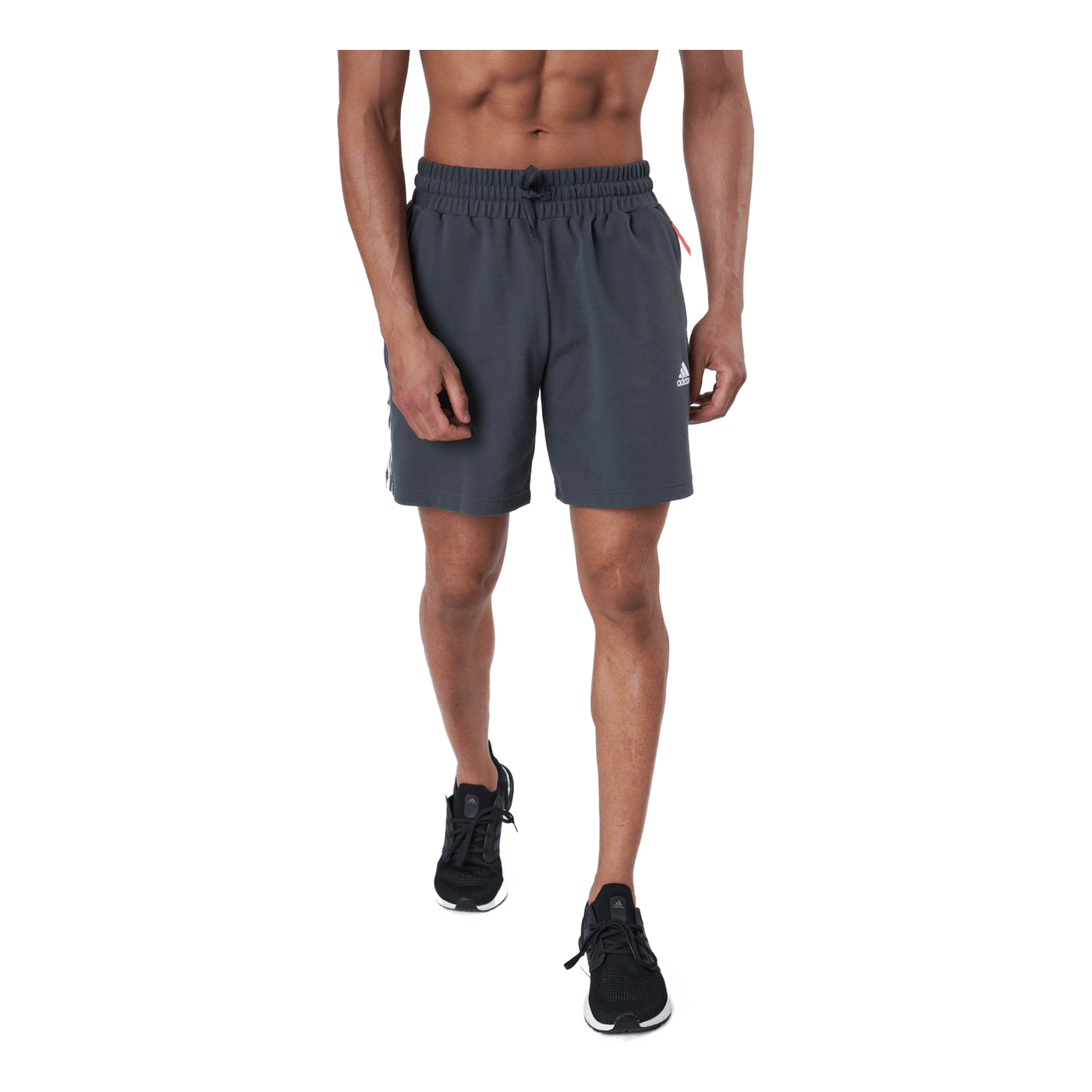 Motion Short Grey Six