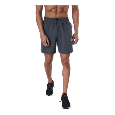 Motion Short Grey Six