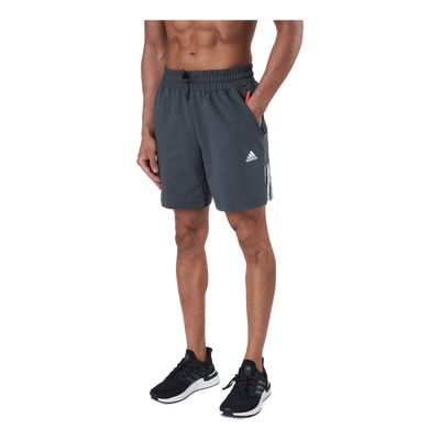 Motion Short Grey Six