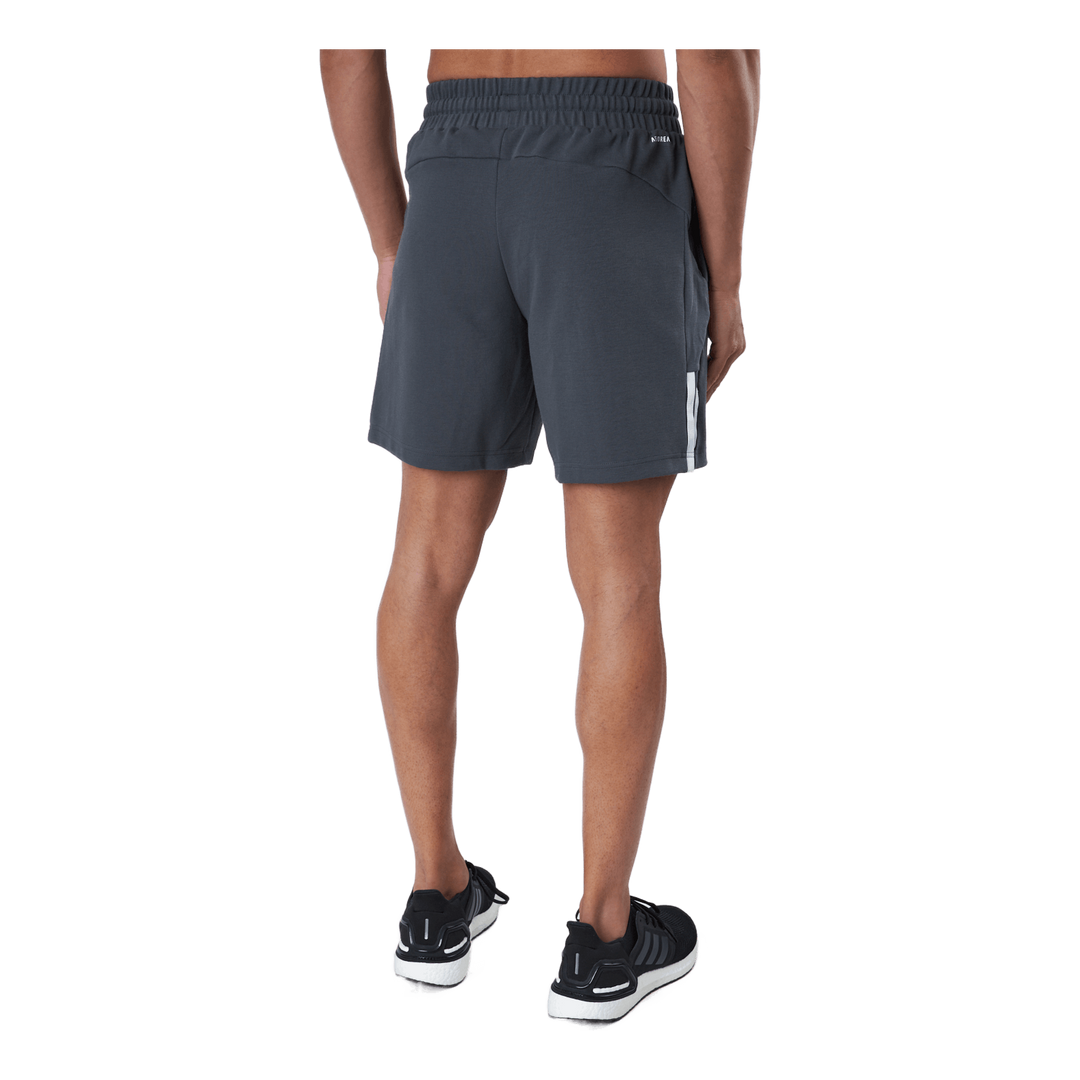 Motion Short Grey Six
