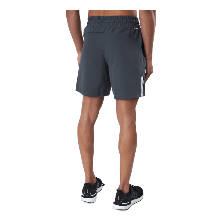 Motion Short Grey Six