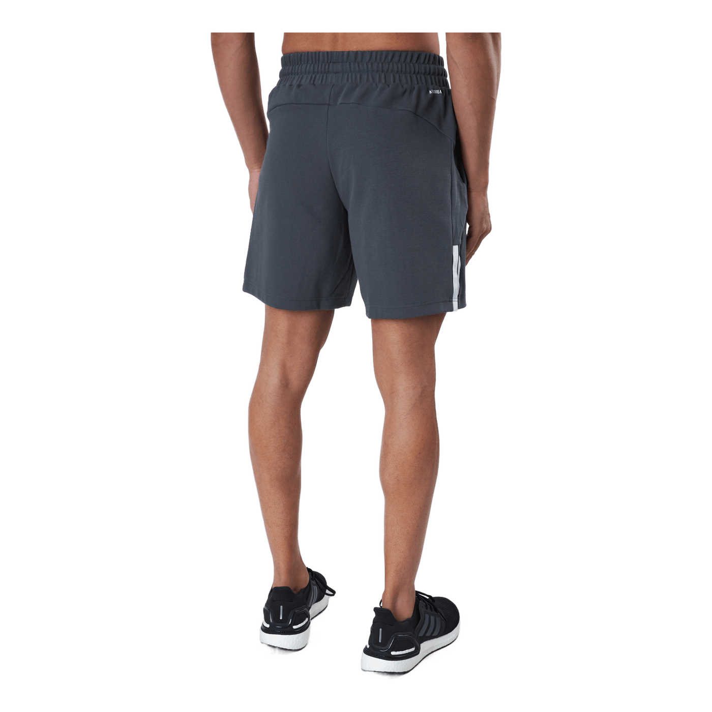 Motion Short Grey Six