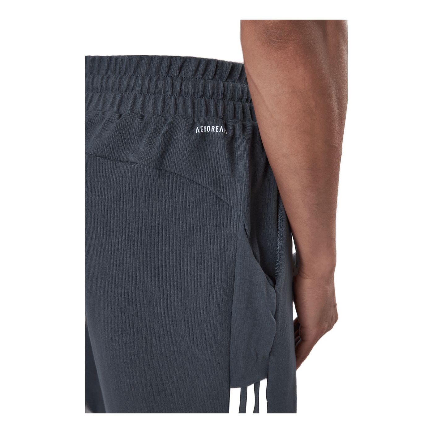 Motion Short Grey Six