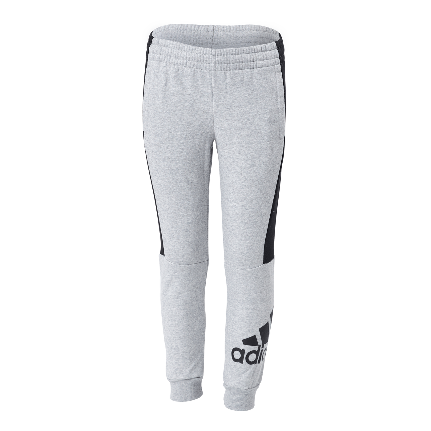 U Cb Fl Pant Medium Grey Heather/black/blac