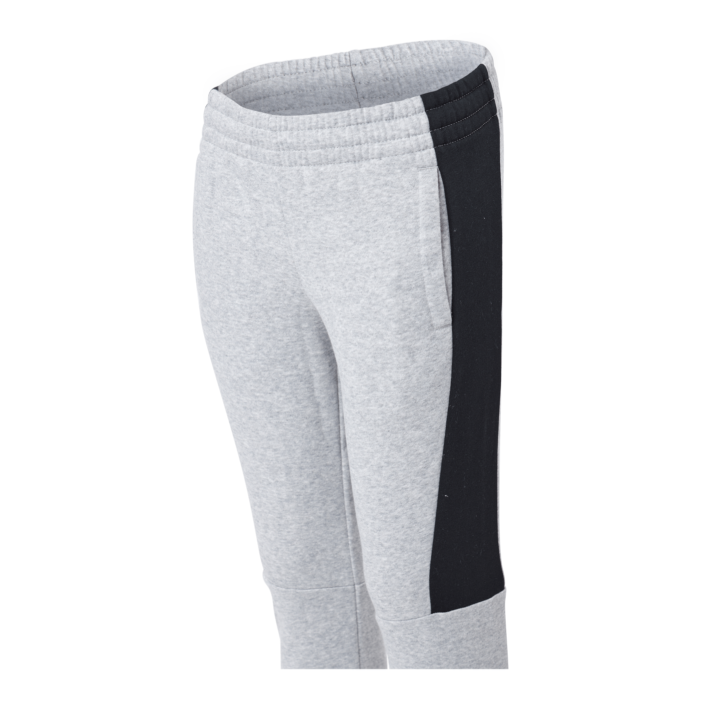 U Cb Fl Pant Medium Grey Heather/black/blac