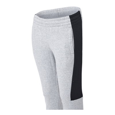 U Cb Fl Pant Medium Grey Heather/black/blac