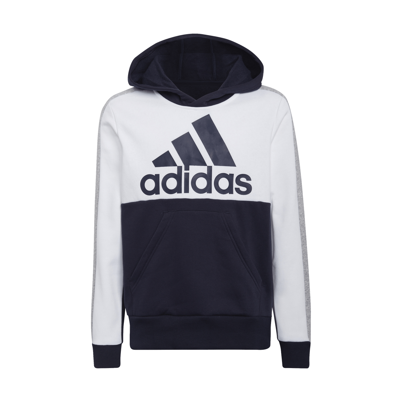 U Cb Fl Hoodie Legend Ink/white/medium Grey H