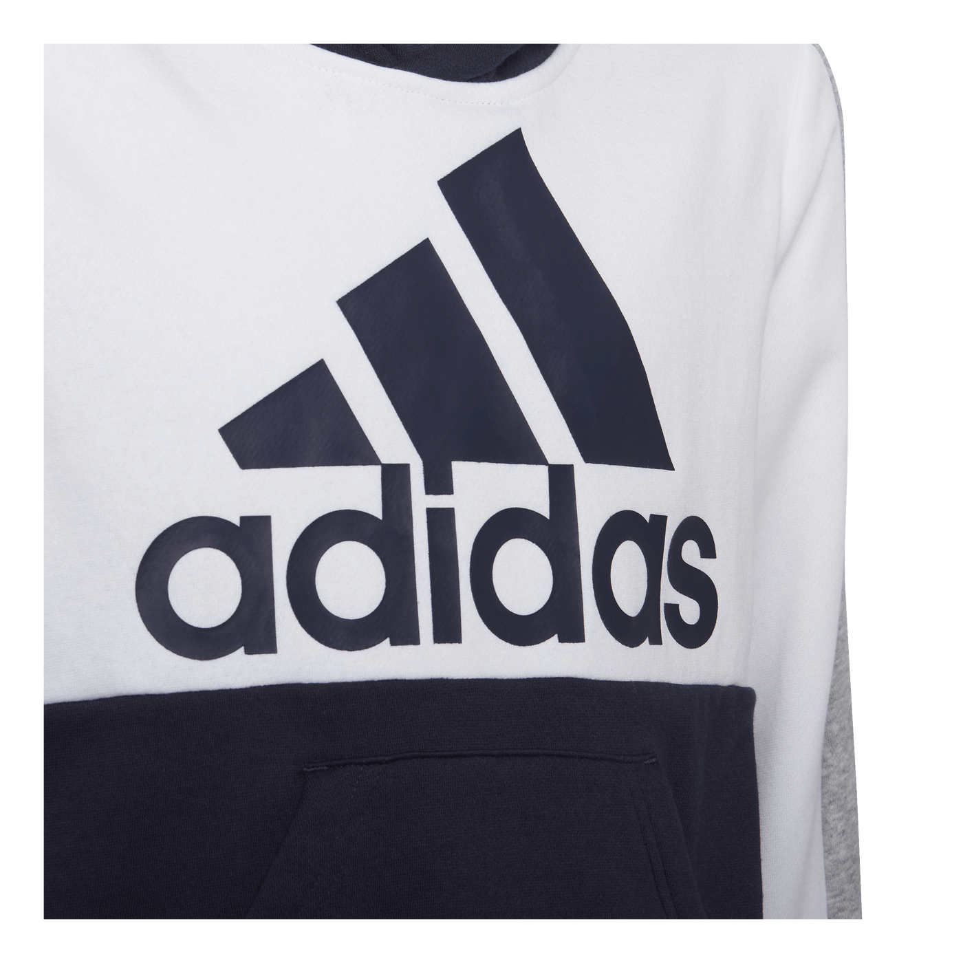 U Cb Fl Hoodie Legend Ink/white/medium Grey H