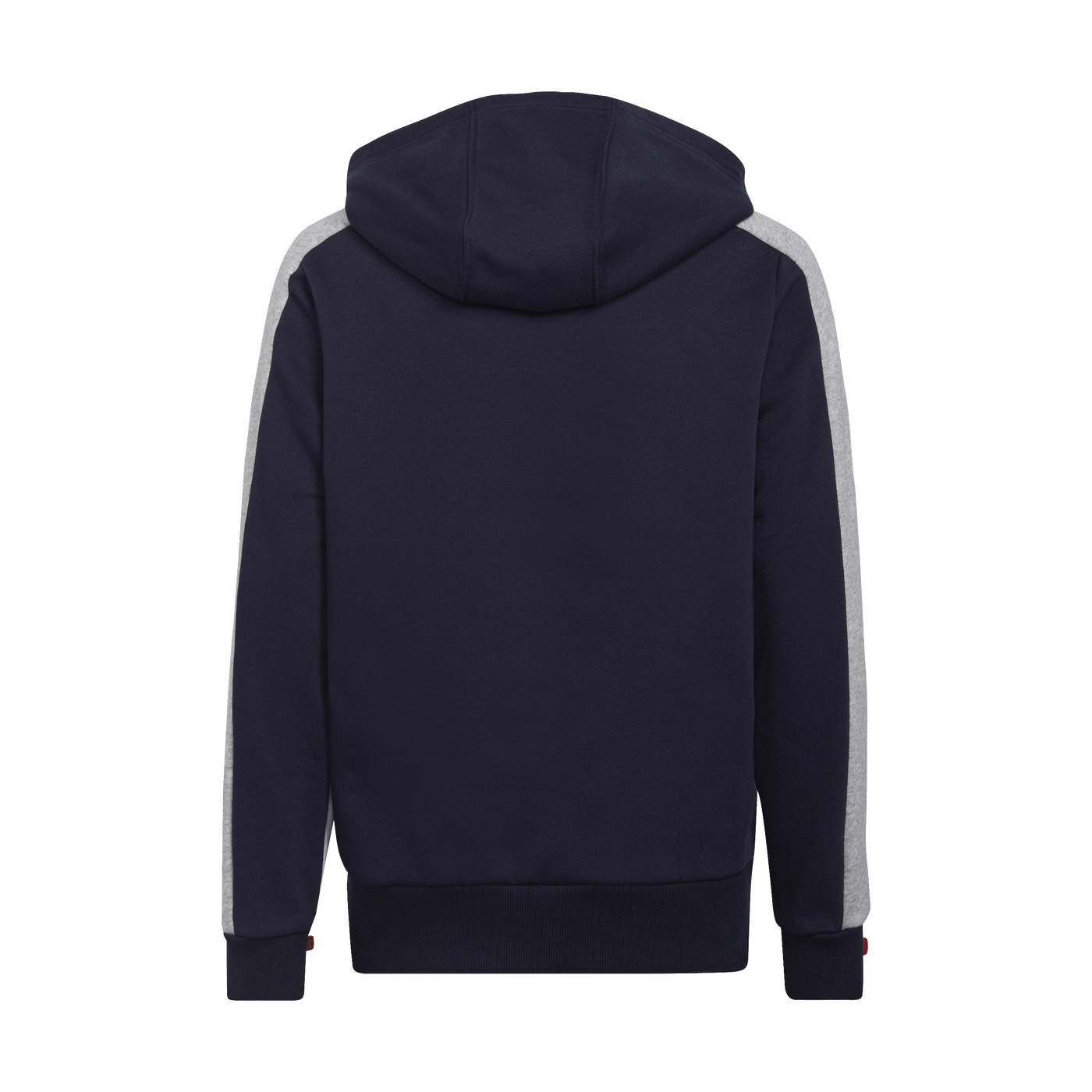 U Cb Fl Hoodie Legend Ink/white/medium Grey H