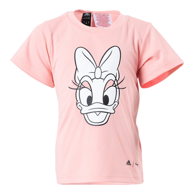 Lg Dy Dd Tee Glory Pink
