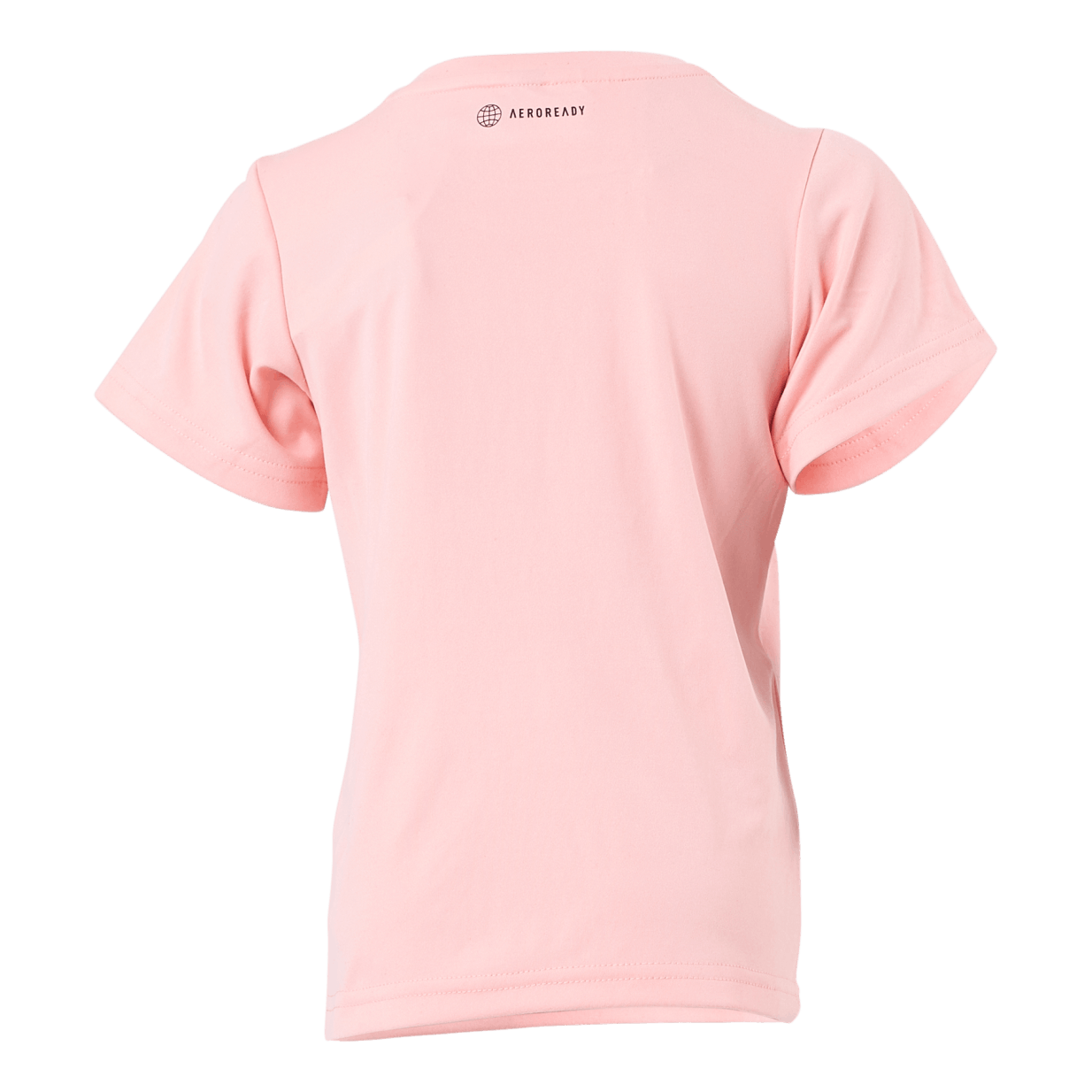 Lg Dy Dd Tee Glory Pink