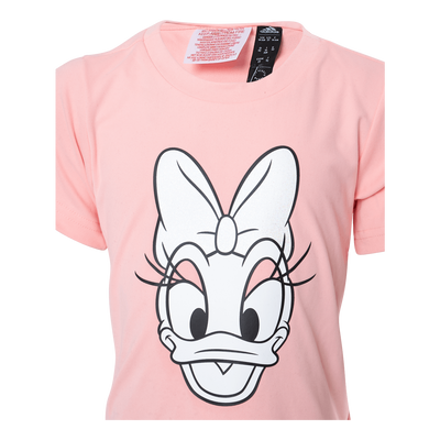 Lg Dy Dd Tee Glory Pink