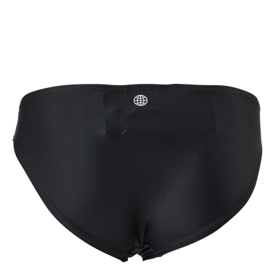Yg Mh Bikini Top:blue Rush Bottom:black