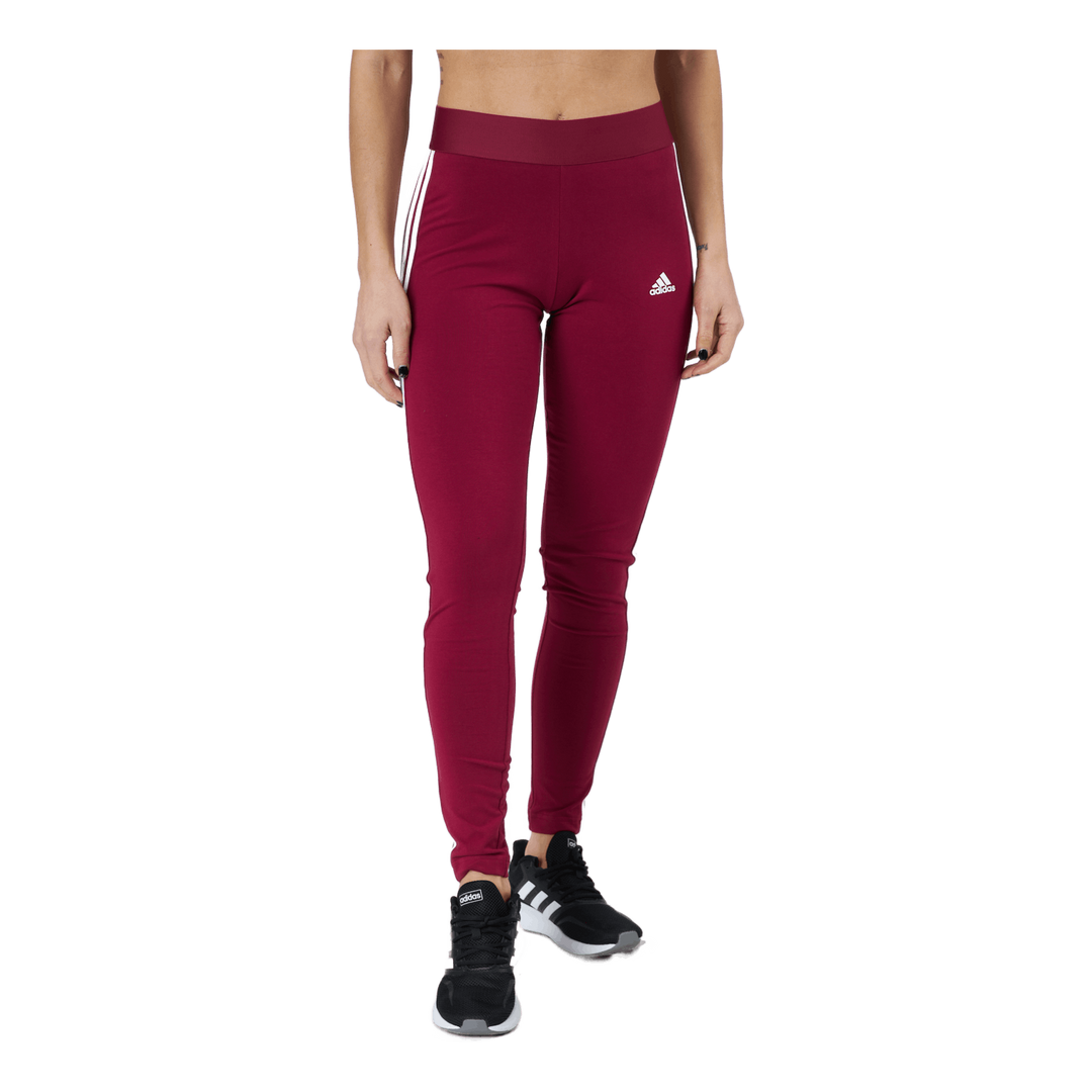 W 3s Leg Legacy Burgundy/white adidas –