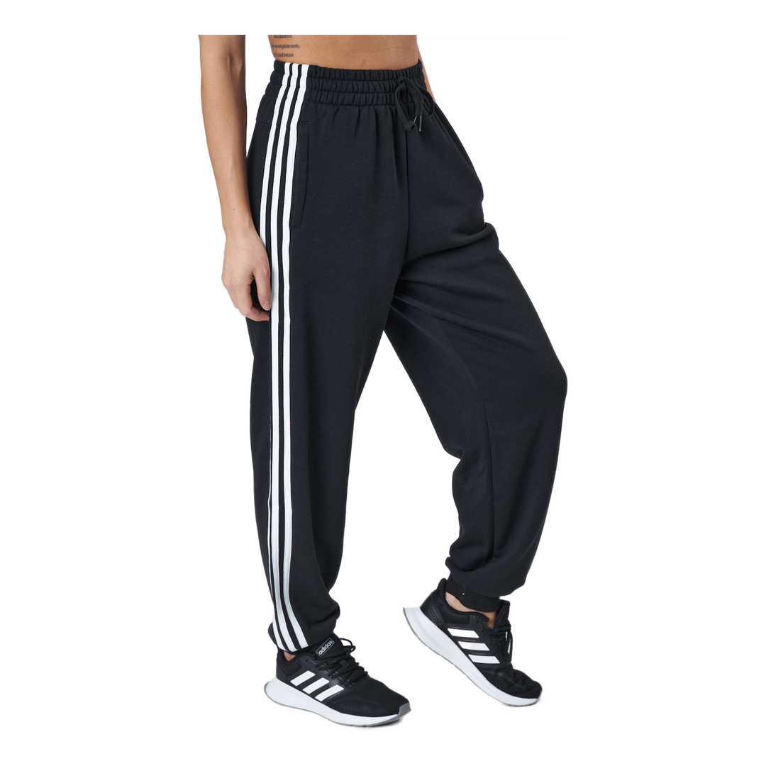 W Lngwr Pt Black/white adidas –