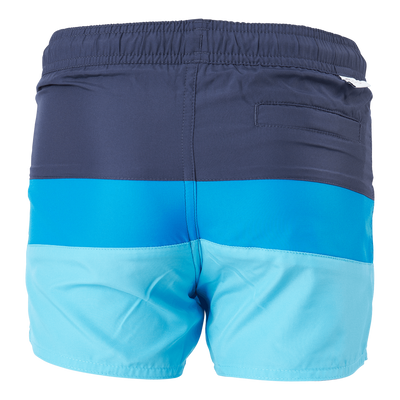 Yb Cb Shorts Shadow Navy/sky Rush