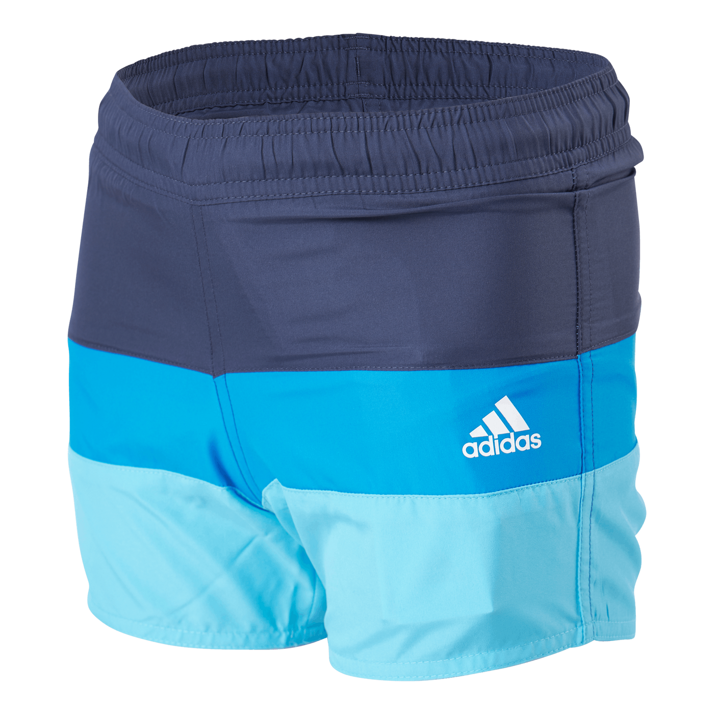 Yb Cb Shorts Shadow Navy/sky Rush