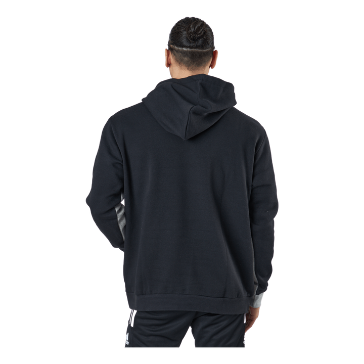 M Cb Hd Medium Grey Heather/black