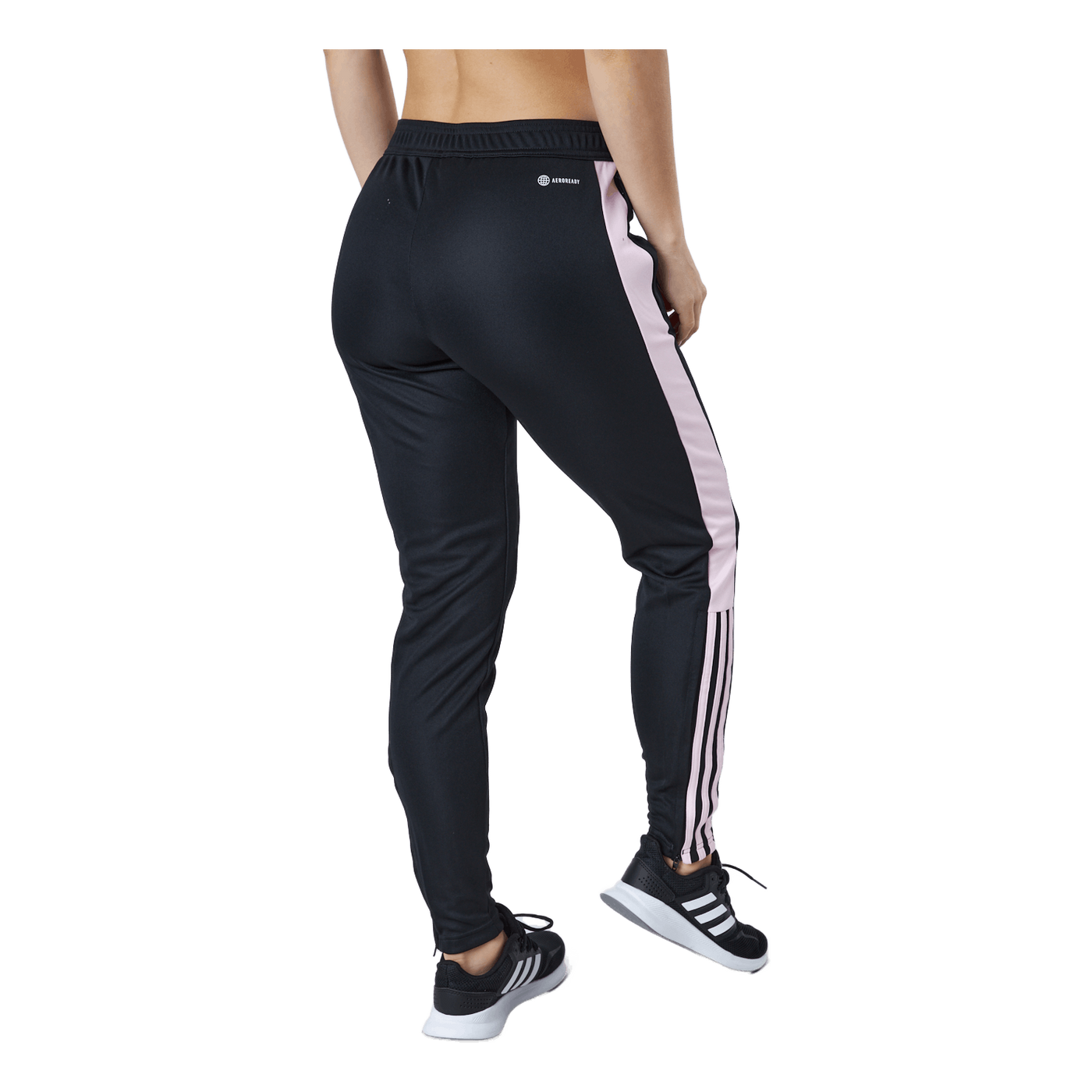 Tiro Tr Pnt Esw Black/clear Pink