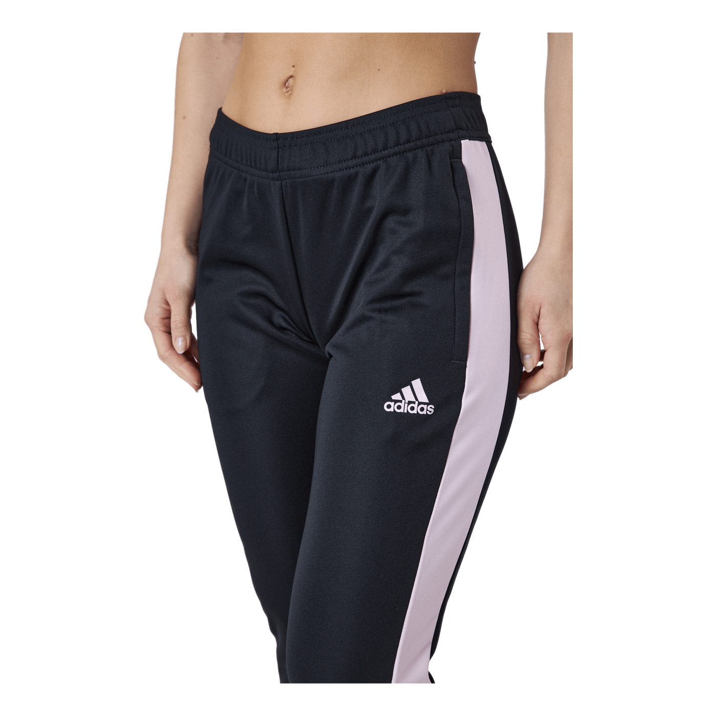 Tiro Tr Pnt Esw Black/clear Pink