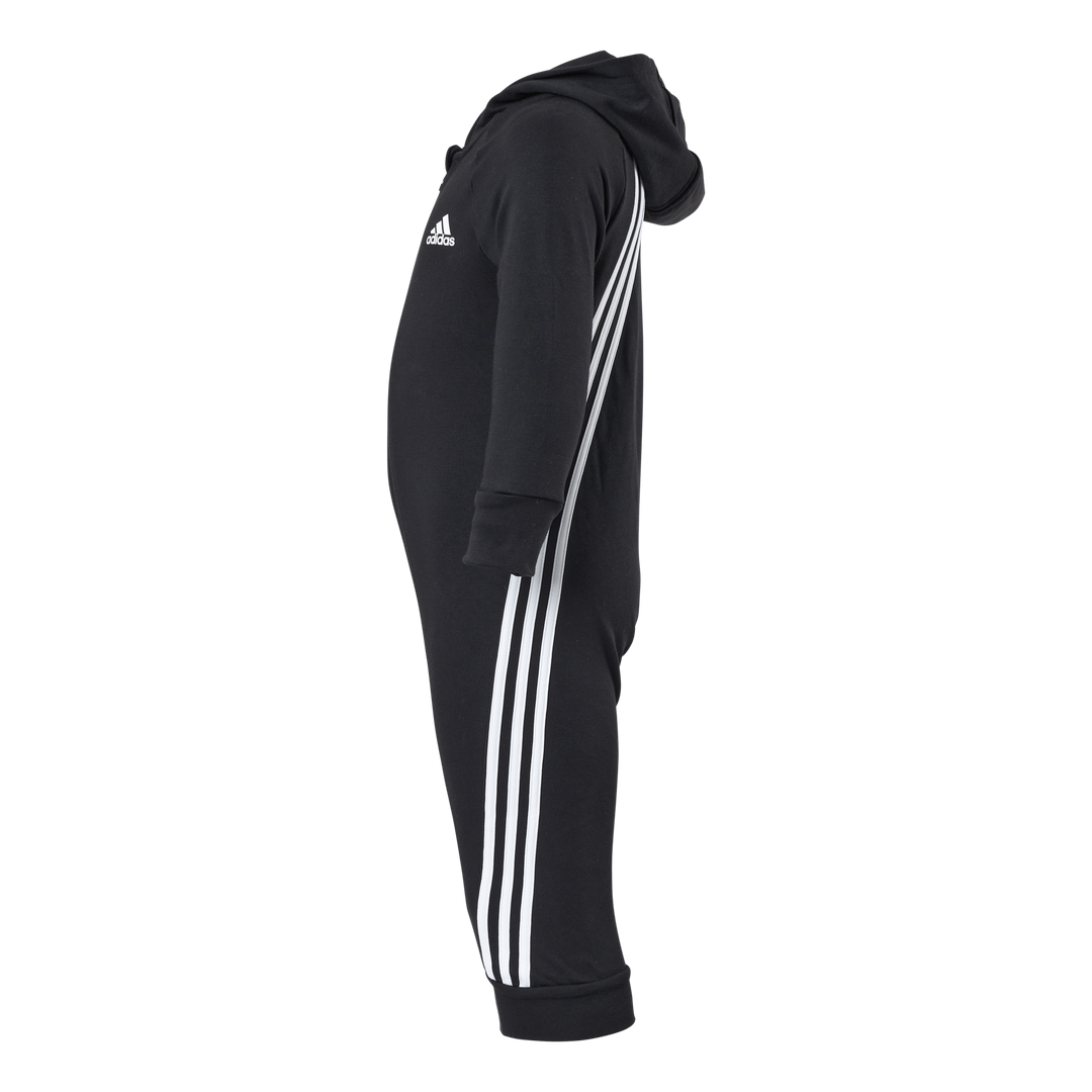 I Fi Onesie Ft Black/white