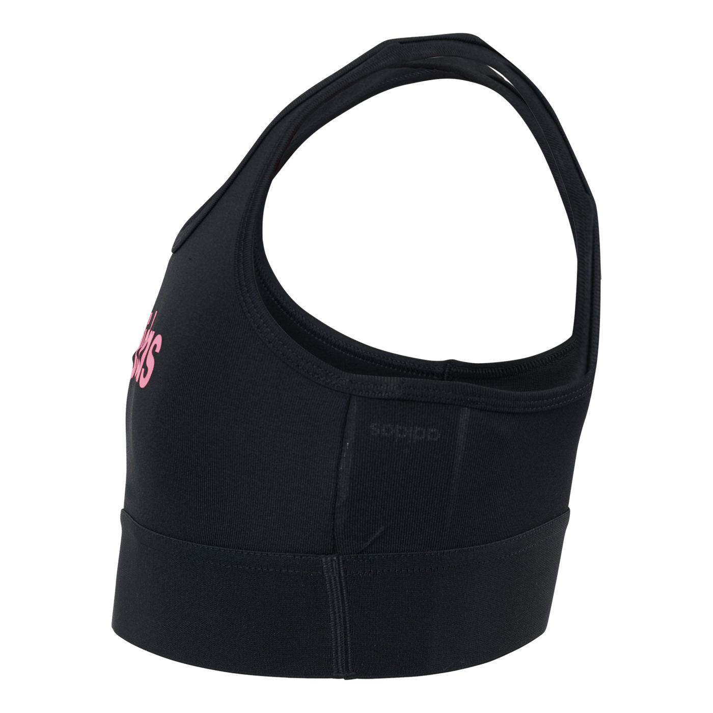 G Bt Black/rose Tone