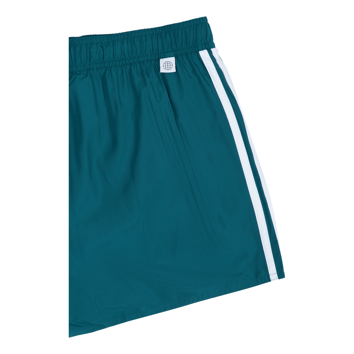 3s Clx Sh Vsl Legacy Teal/white