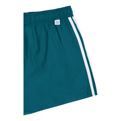 3s Clx Sh Vsl Legacy Teal/white