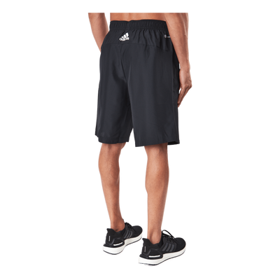 D2m Logo Short Black