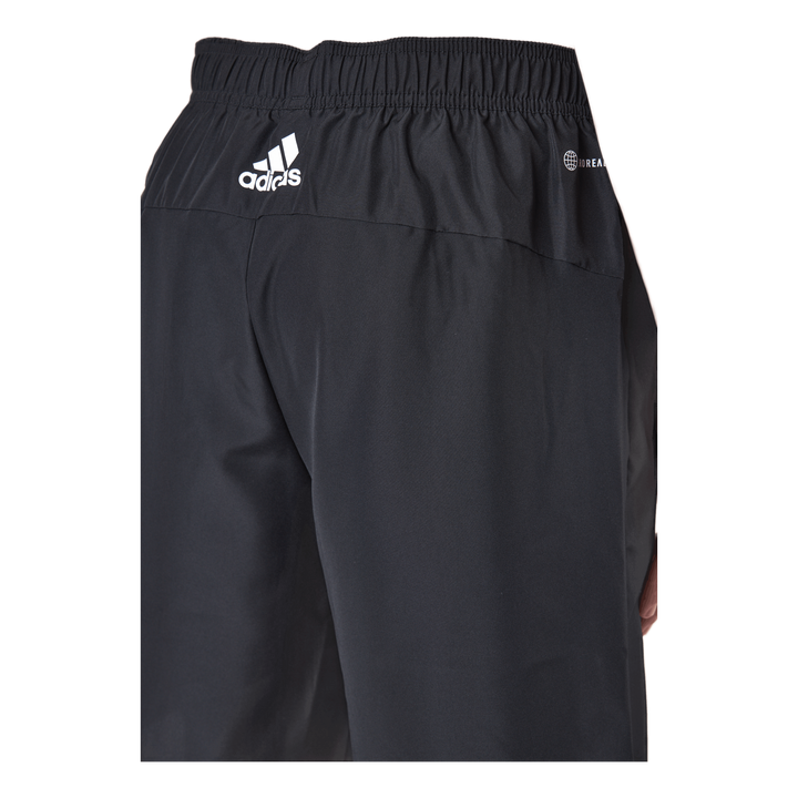 D2m Logo Short Black