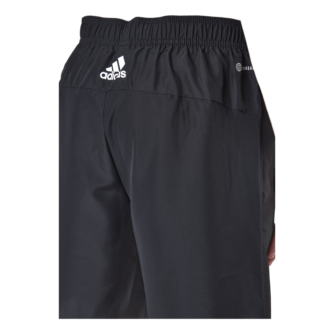 D2m Logo Short Black