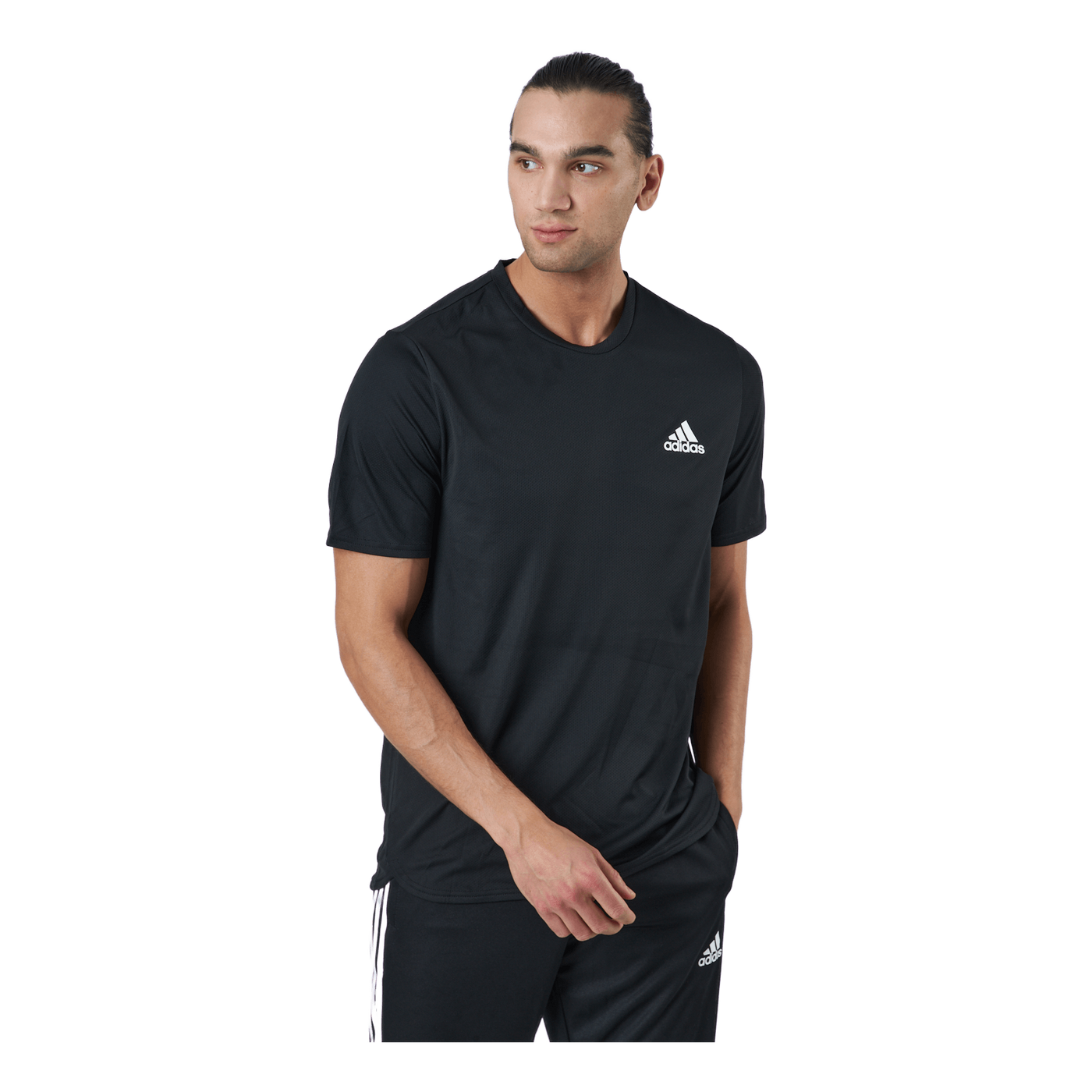 D4m Tee Black