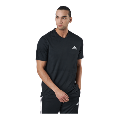 D4m Tee Black