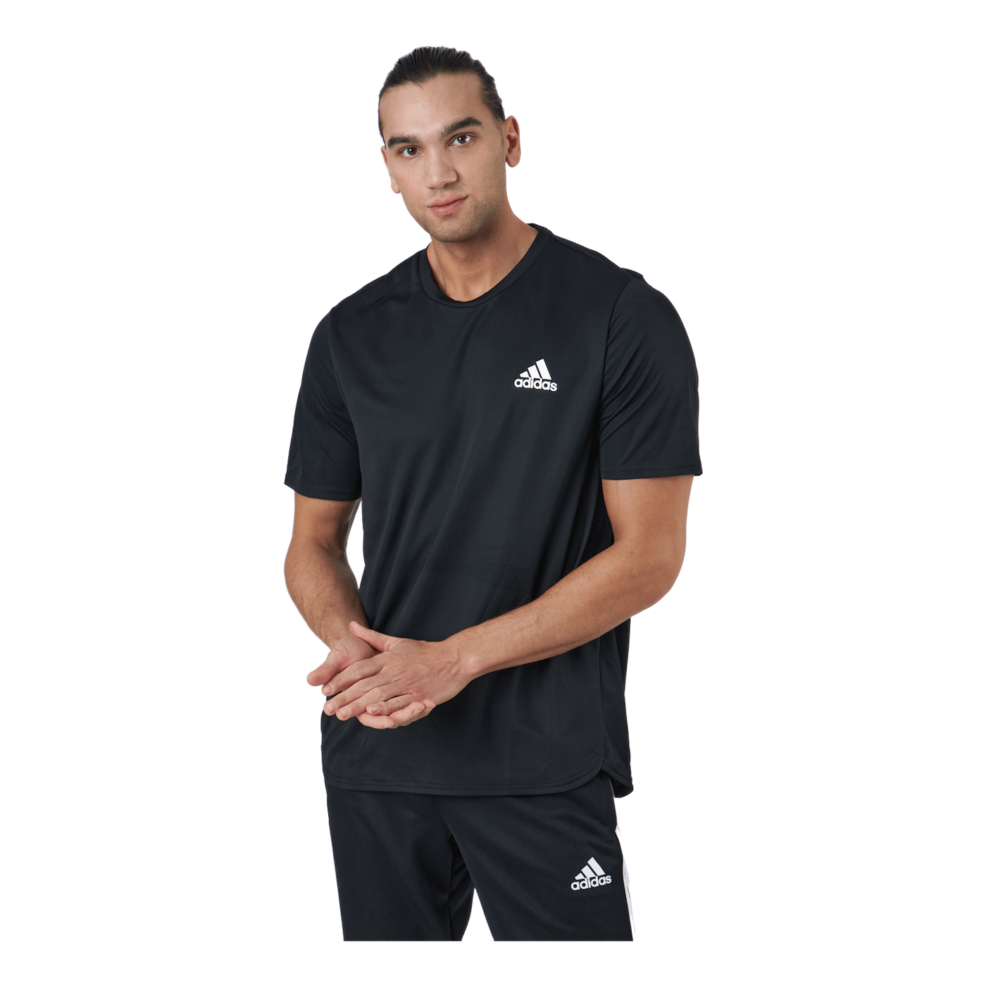 D4m Tee Black