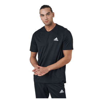 D4m Tee Black