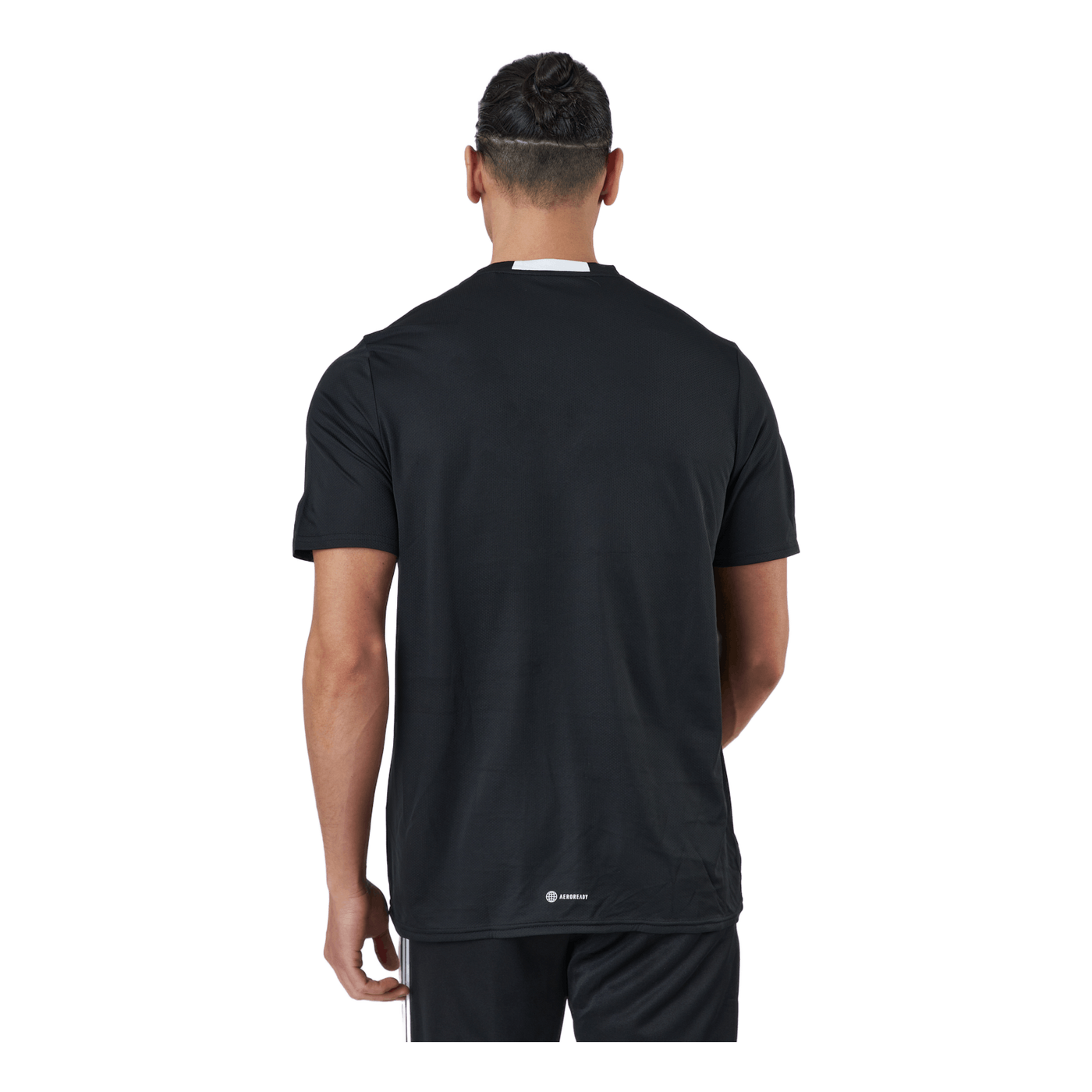 D4m Tee Black