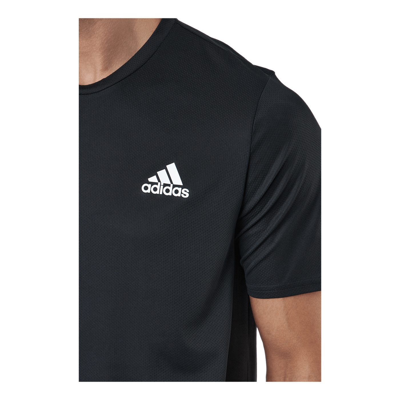 D4m Tee Black