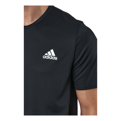 D4m Tee Black