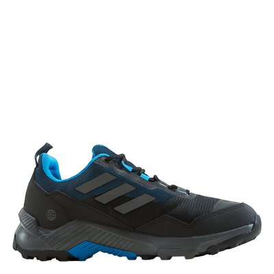 Eastrail 2.0 RAIN.RDY Hiking Shoes Core Black / Grey Five / Blue Rush