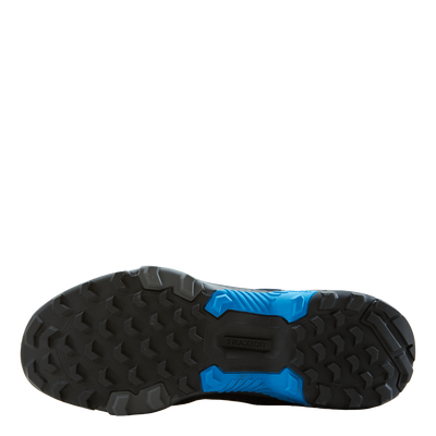 Eastrail 2.0 RAIN.RDY Hiking Shoes Core Black / Grey Five / Blue Rush