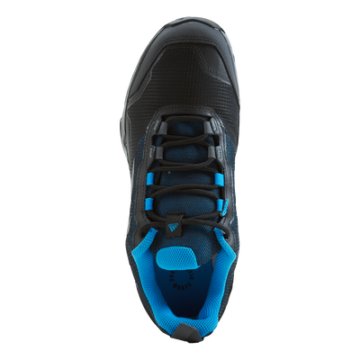 Eastrail 2.0 RAIN.RDY Hiking Shoes Core Black / Grey Five / Blue Rush