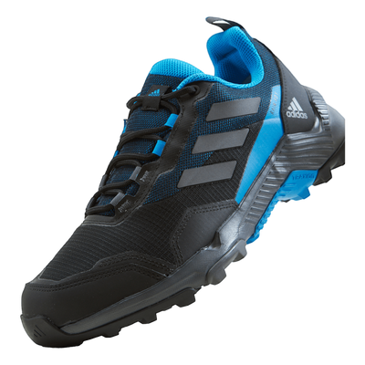 Eastrail 2.0 RAIN.RDY Hiking Shoes Core Black / Grey Five / Blue Rush