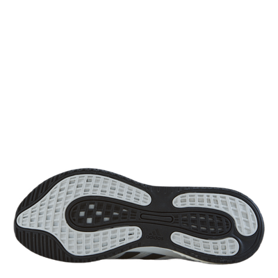 Supernova Shoes Cloud White / Core Black / Dash Grey